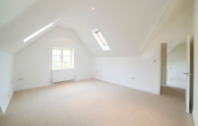 Bexhill bedroom extension leads