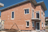 Bexhill home extensions