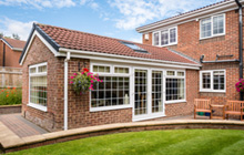 Bexhill house extension leads